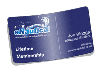 eNautical Lifetime Membership