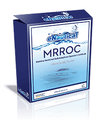 eNautical MRROC Home Study Course