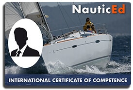 International Certificate of Competence