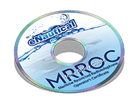 MRROC CD ROM