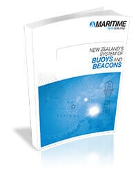 New Zealand’s System of Buoys and Beacons