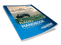 Radio Handbook for Coastal Vessels