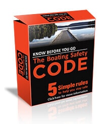 The Boating Safety Code