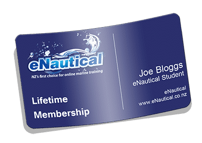 VHF Radio Course Membership