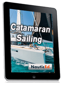 Catamaran Sailing Confidence Clinic