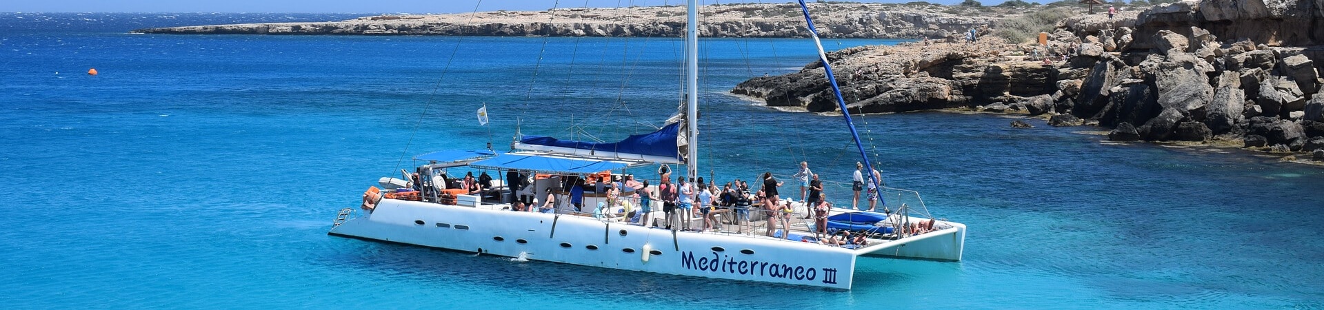 Catamaran Sailing Confidence Clinic