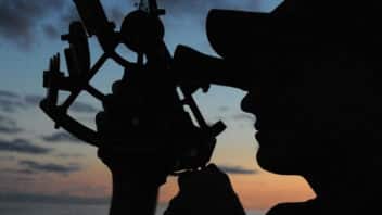 Introductory Celestial Navigation Clinic