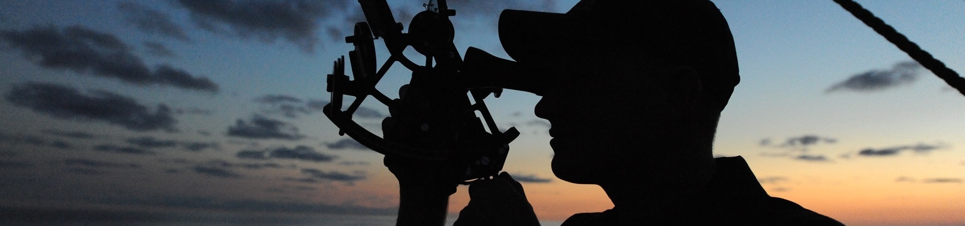 Introductory Celestial Navigation Clinic