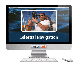 Introductory Celestial Navigation Clinic