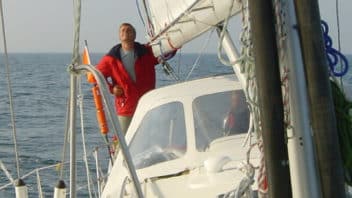 Skipper Course