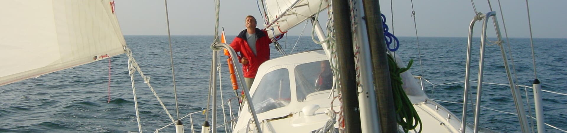 Skipper Course