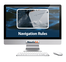 Navigation Rules Clinic
