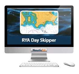 RYA Day Skipper Course