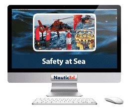 Safety at Sea Clinic
