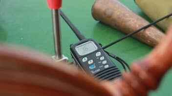 VHF Radio Course